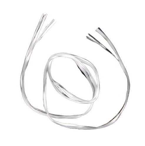 FIBRA DE VIDRO PARA UNHA GOLD SLIM 5M