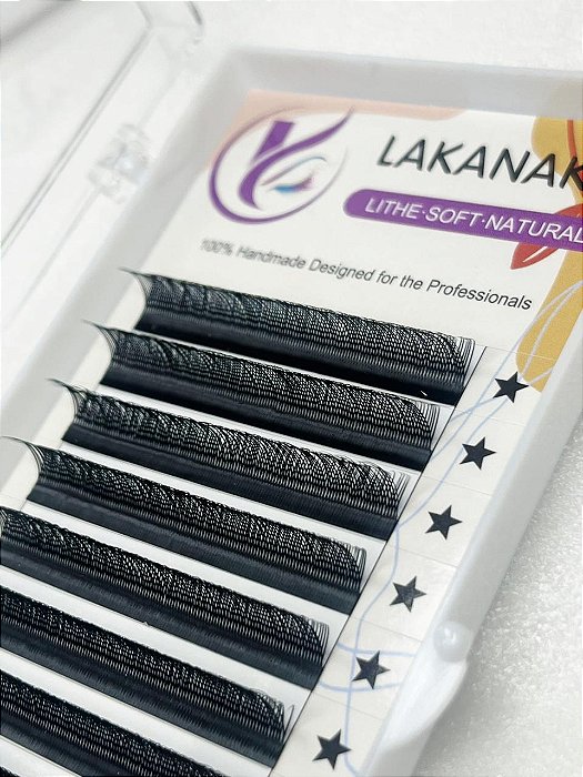 CILIOS Y LAKANAKU 0,07D 9MM