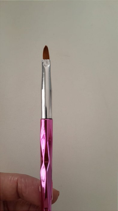 PINCEL LINGUA DE GATO FURTA COR BEAUTY ARTISTS