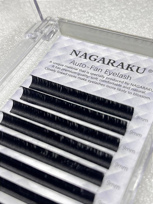 CILIOS AUTOFAN NAGARAKU INDIVIDUAL 9MM