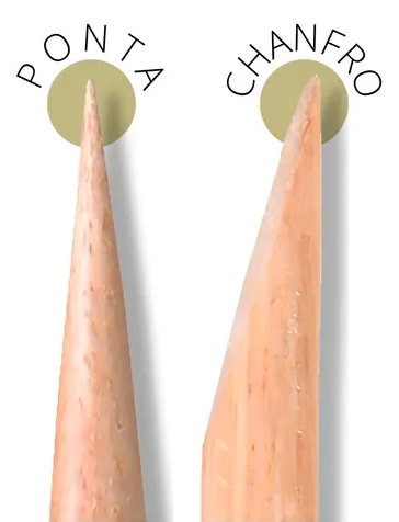 PLIN PALITO DE UNHA LARANJEIRA 12CM X 2,5MM - PCT COM 50 UNIDADES