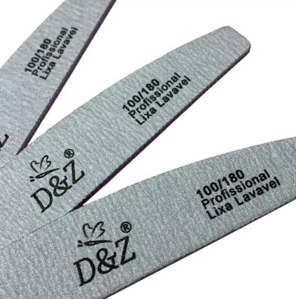 LIXA D&Z BOOMERANG 100/180