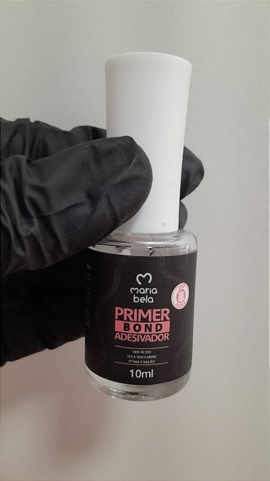 PRIMER BOND MARIA BELA 10ML