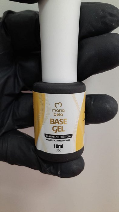 GEL BASE MARIA BELA 10ML