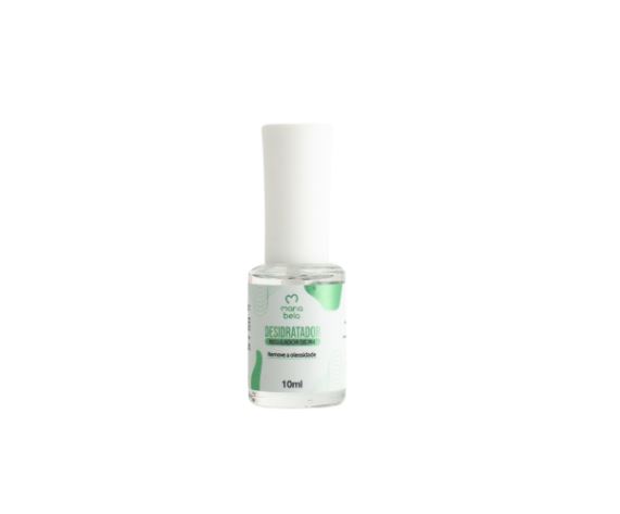 PH DESIDRATADOR MARIA BELA 10ML
