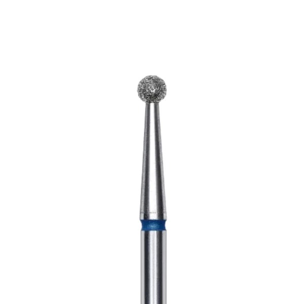 BROCA DIAMANTADA Staleks Pro - Bola - Azul - FA01B027
