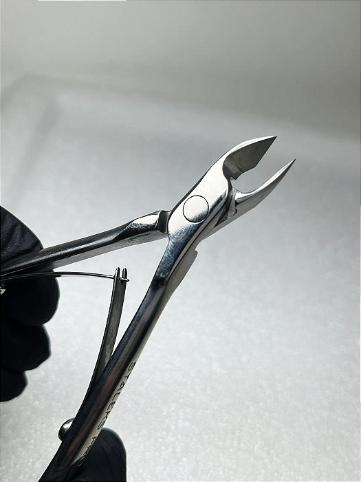 ALICATE DE CUTICULA STALEKS PRO NE-90-7 - SERIE EXPERT 90
