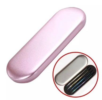 PORTA PINCA METAL