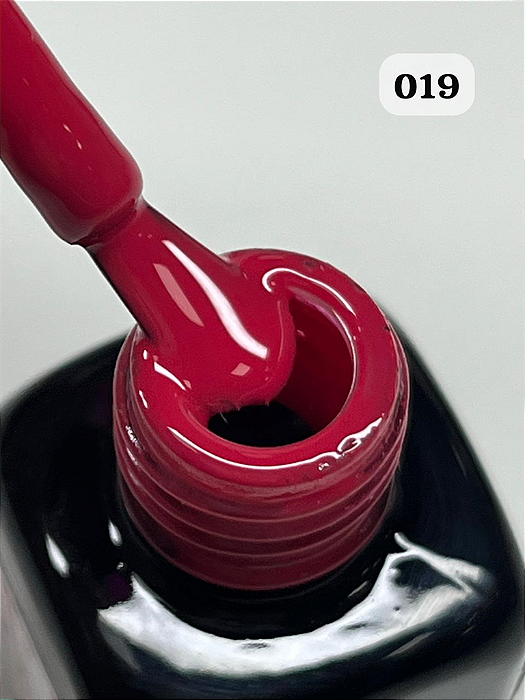 ESMALTE EM GEL KAISA LUXO Nº19 12ML