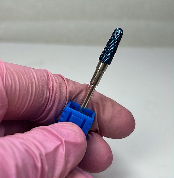 BROCA TUNGSTENIO 3/32`` UMBRELLA M AZUL