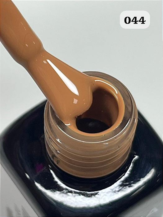 ESMALTE EM GEL KAISA LUXO Nº44 12ML