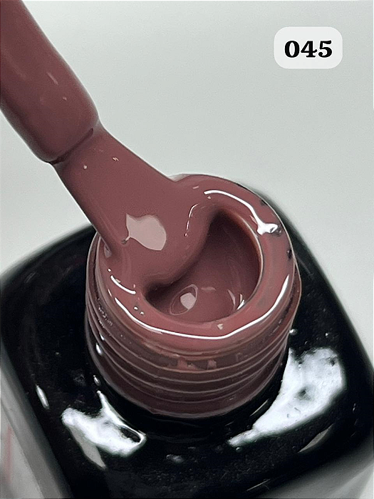 ESMALTE EM GEL KAISA LUXO Nº45 12ML