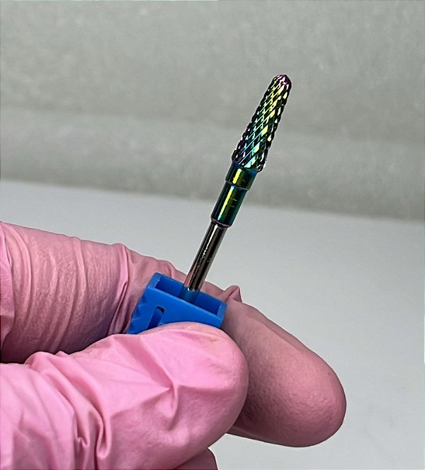 BROCA TUNGSTENIO 3/32`` MEDIUM UMBRELLA ST M-COLORFUL