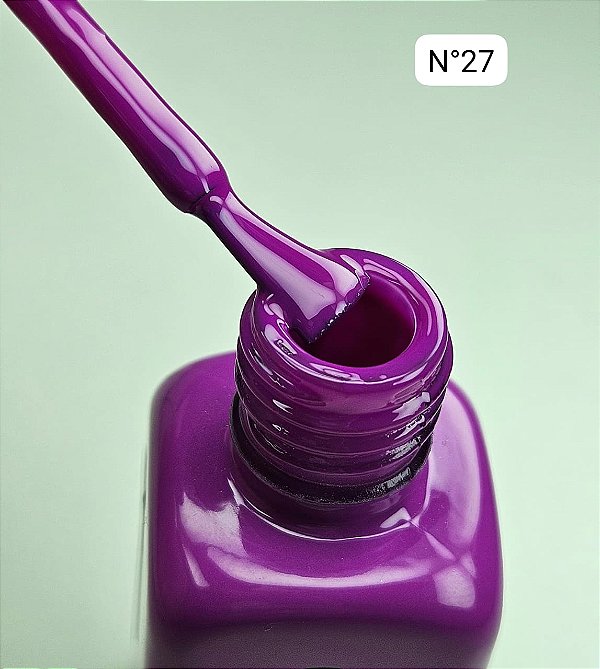 ESMALTE EM GEL SHOYYI 10ML 027