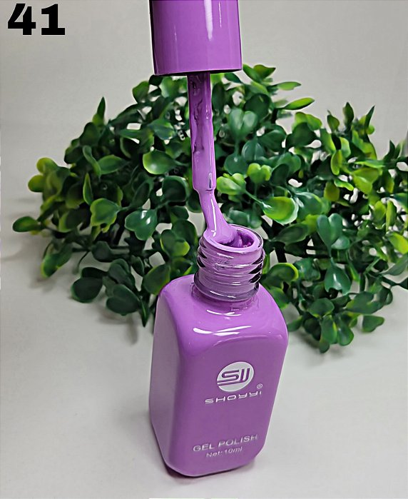 ESMALTE EM GEL SHOYYI 10ML 041