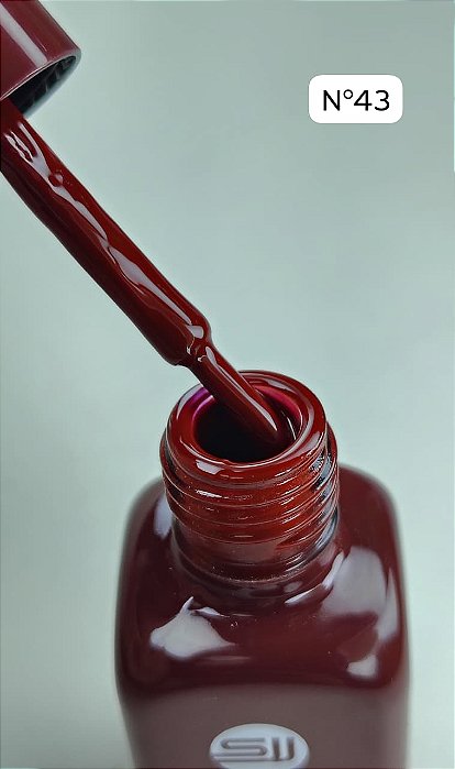 ESMALTE EM GEL SHOYYI 10ML 043