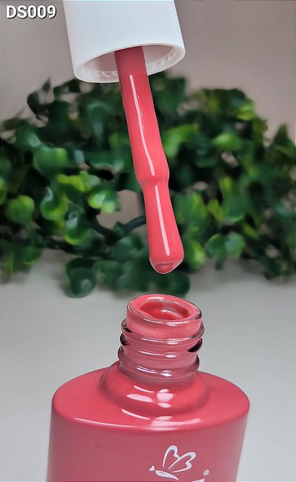 ESMALTE EM GEL D&Z DS009 8ML