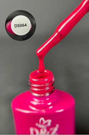 ESMALTE EM GEL D&Z DS064 8ML