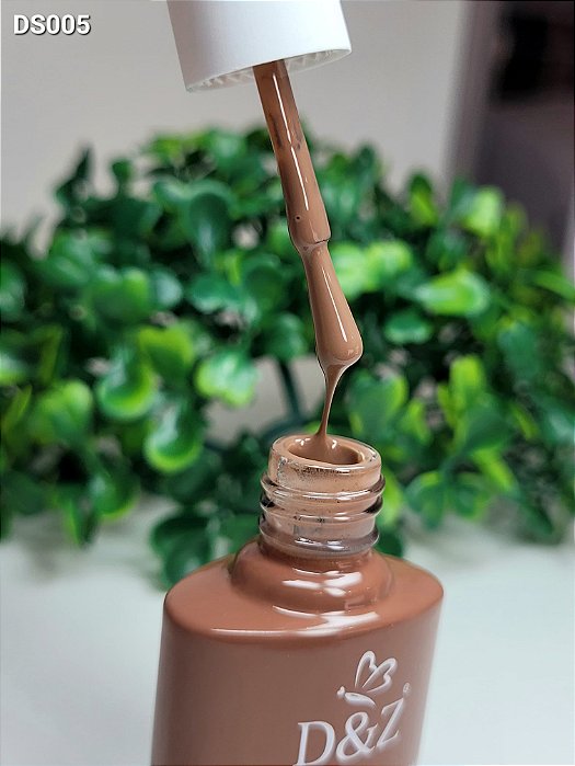 ESMALTE EM GEL D&Z DS005 8ML