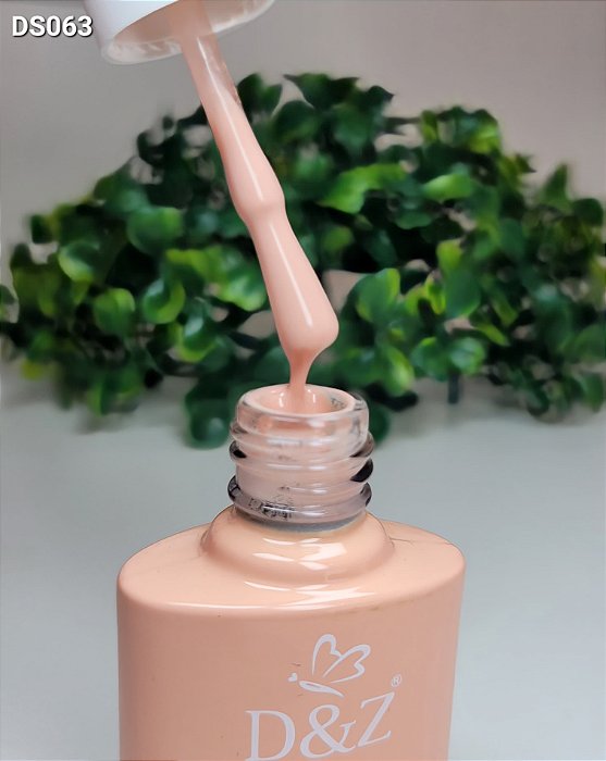 ESMALTE EM GEL D&Z DS063 8ML