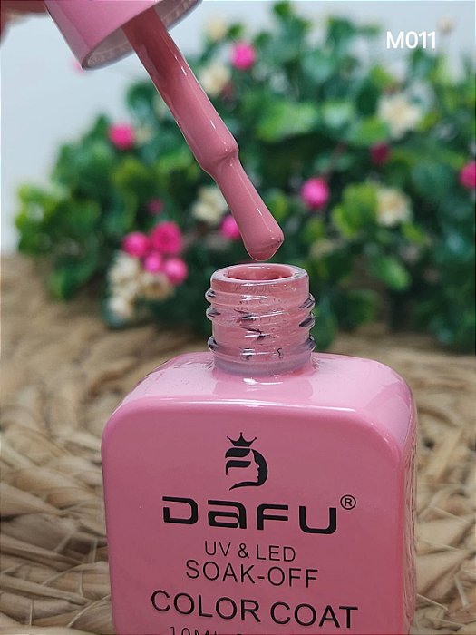 ESMALTE EM GEL DAFU M011 10ML
