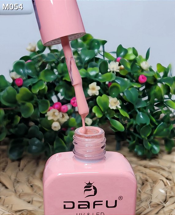 ESMALTE EM GEL DAFU M054 10ML