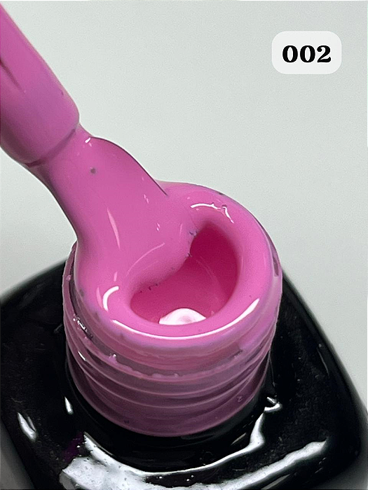 ESMALTE EM GEL KAISA LUXO Nº02 12ML