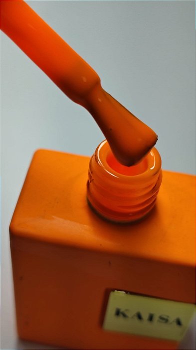 ESMALTE EM GEL NEON KAISA N°15 15ML