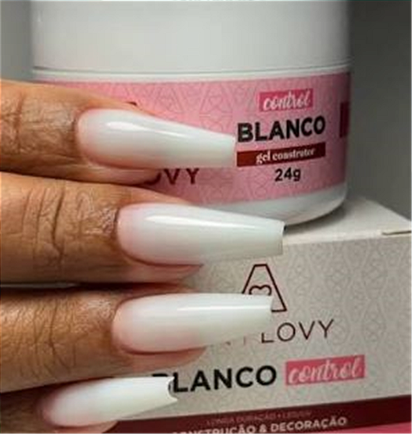 GEL BLANCO CONTROL 24G ANYLOVY