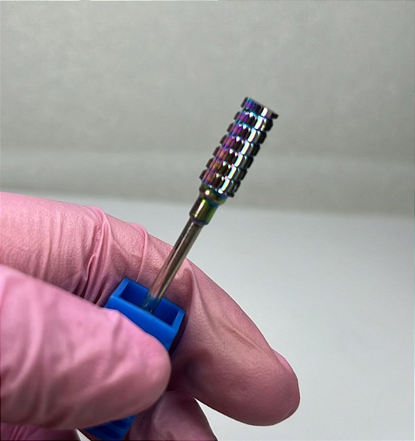 BROCA TUNGSTENIO 3/32`` LARGE BARREL (M) FURTA COR