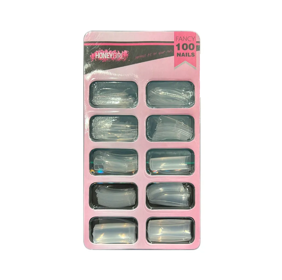 TIPS RETA COM MARCAÇÃO 100UNID HONEY GIRL