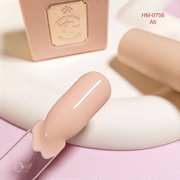 ESMALTE EM GEL NºA05 12ML TINTINNAIL