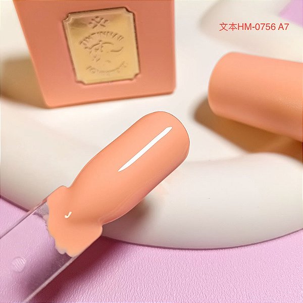 ESMALTE EM GEL NºA07 12ML TINTINNAIL