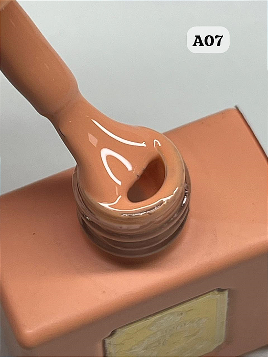 ESMALTE EM GEL NºA07 12ML TINTINNAIL