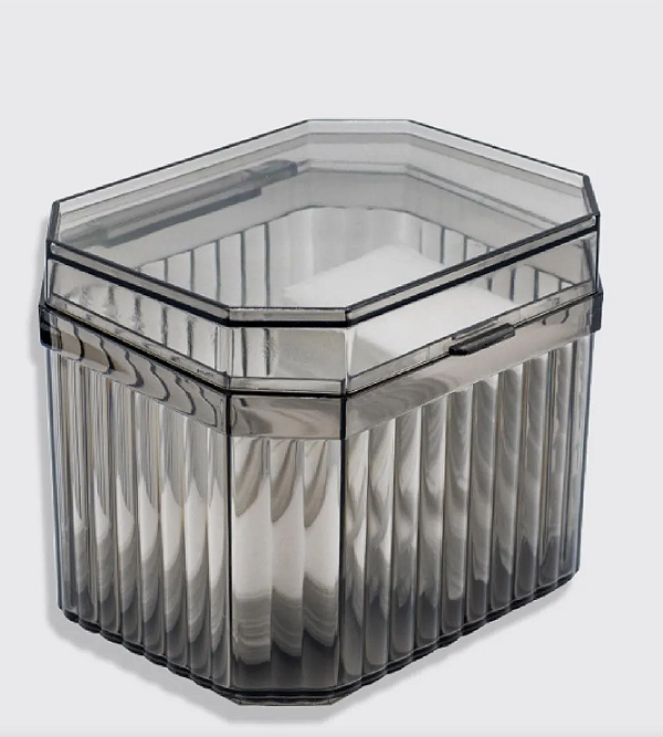 ORGANIZADOR COM TAMPA