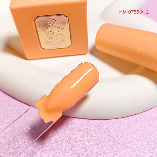 ESMALTE EM GEL NºA12 12ML TINTINNAIL
