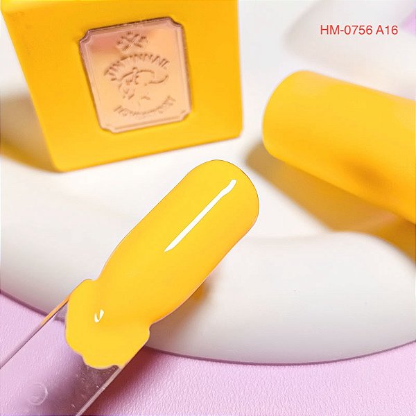 ESMALTE EM GEL NºA16 12ML TINTINNAIL