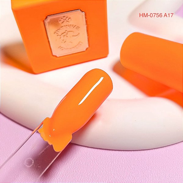 ESMALTE EM GEL NºA17 12ML TINTINNAIL