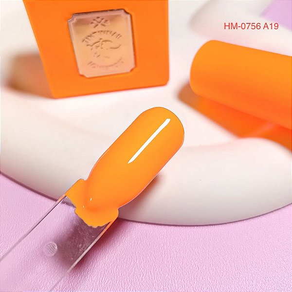 ESMALTE EM GEL NºA19 12ML TINTINNAIL