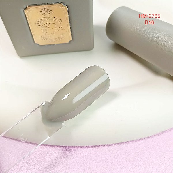 ESMALTE EM GEL NºB16 12ML TINTINNAIL
