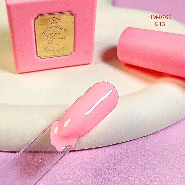 ESMALTE EM GEL NºC13 12ML TINTINNAIL