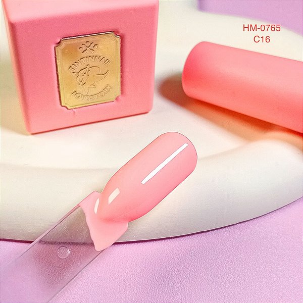 ESMALTE EM GEL NºC16 12ML TINTINNAIL