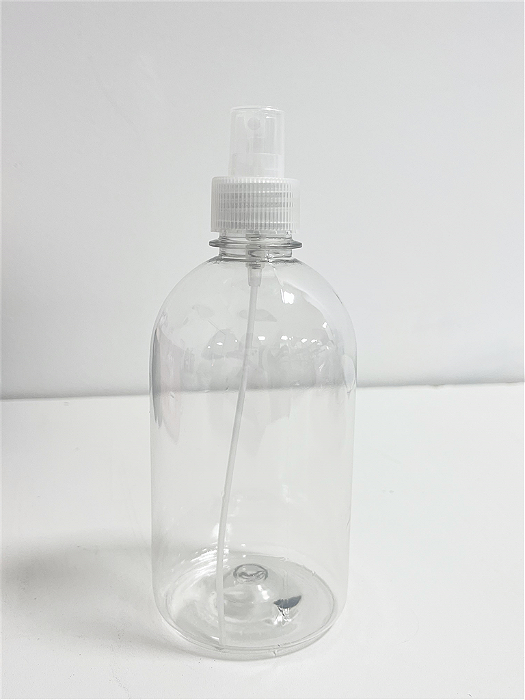 HIGIENIZADOR FRASCO 500ML PLIN