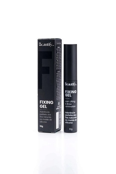 FIXING GEL 10G BEAUTIFY PRO