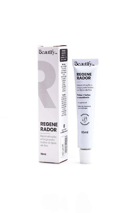 REGENERADOR BEAUTIFY PRO 10ML