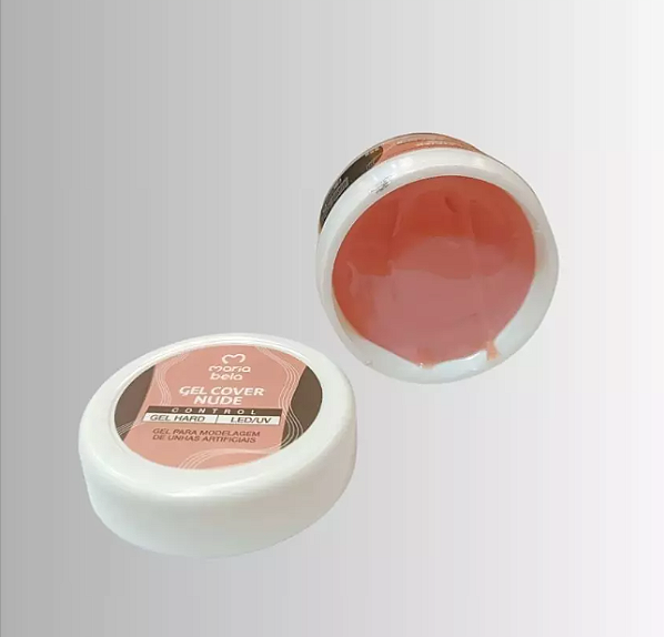 GEL PREMIUM COVER NUDE 25G MARIA BELA