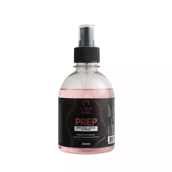 HIGIENIZADOR PREP 250 ML MARIA BELA