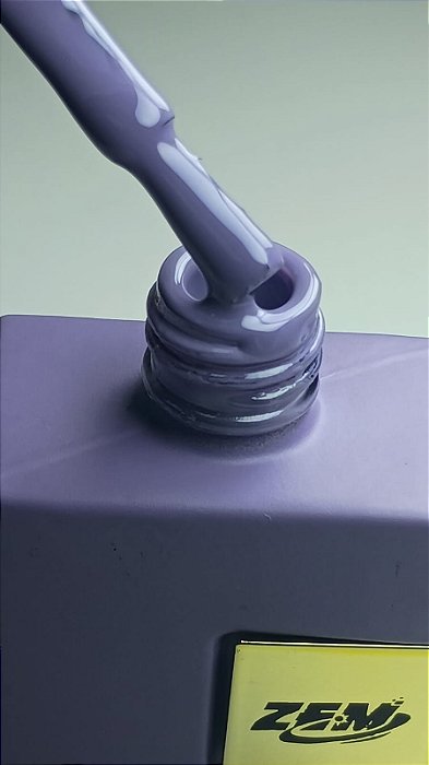 ESMALTE EM GEL COLEÇÃO D N°03 15 ML ZEM