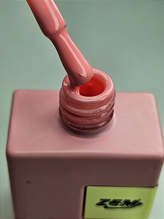 ESMALTE EM GEL COLEÇÃO L N°02 15 ML ZEM