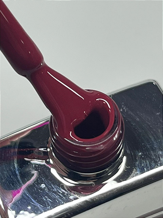 ESMALTE EM GEL PREMIUM VERMELHO 05 18ML D&Z